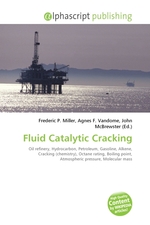 Fluid Catalytic Cracking