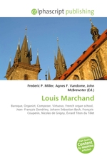 Louis Marchand