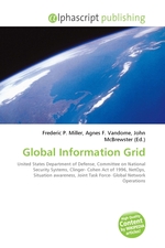 Global Information Grid