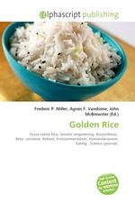 Golden Rice