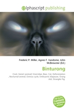 Binturong