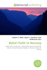 Bahai Faith in Norway