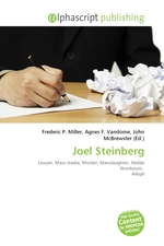 Joel Steinberg