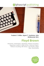 Floyd Brown