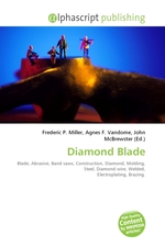 Diamond Blade