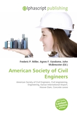 American Society of Civil Engineers