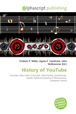 History of YouTube