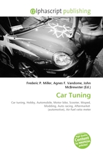 Car Tuning