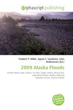 2009 Alaska Floods