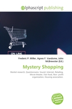 Mystery Shopping