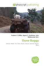 Dune Buggy