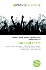 Extended Chord