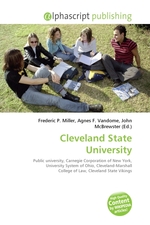 Cleveland State University