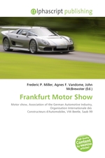 Frankfurt Motor Show