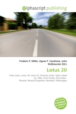 Lotus 20