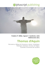 Thomas dAquin