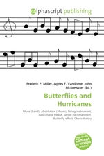 Butterflies and Hurricanes