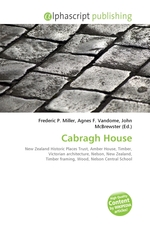 Cabragh House