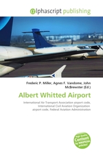 Albert Whitted Airport