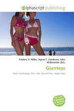 Giantess