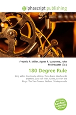 180 Degree Rule