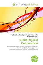 Global Hybrid Cooperation