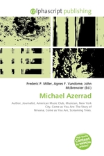 Michael Azerrad