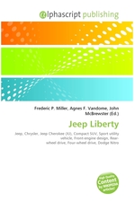 Jeep Liberty