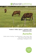 Aurochs