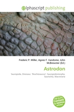 Astrodon