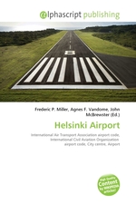 Helsinki Airport