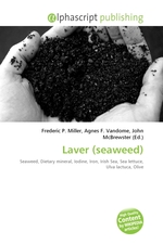 Laver (seaweed)