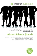 Absent Friends (band)