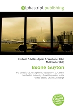 Boone Guyton