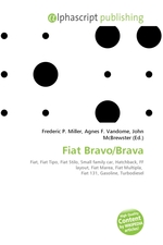Fiat Bravo/Brava