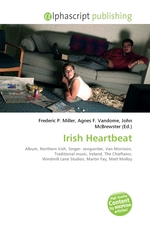 Irish Heartbeat