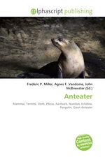 Anteater