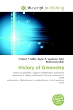 History of Geometry