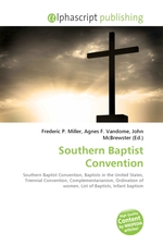 Southern Baptist Convention