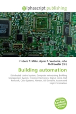 Building automation