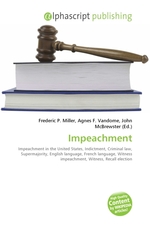 Impeachment