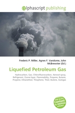 Liquefied Petroleum Gas