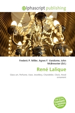 Rene Lalique