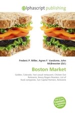 Boston Market