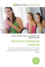 American Entreprise Institute
