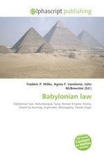 Babylonian law