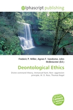 Deontological Ethics