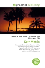 Kerr Metric