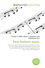 First Nations music