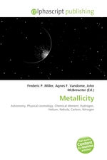 Metallicity